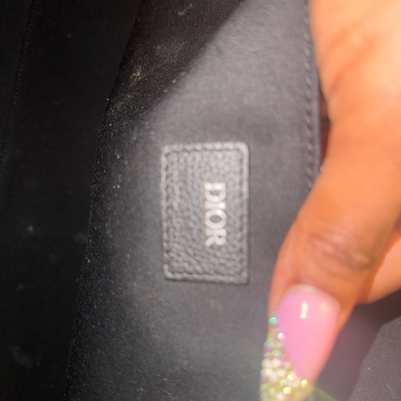 MENS DIOR TOTE BAG - Picture 3 of 6